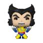 Preview: FUNKO POP! - MARVEL-  Wolverine 50th Wolverine With Adamantium #1372